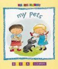 Beispielbild fr My Pets (In My World) zum Verkauf von Wonder Book