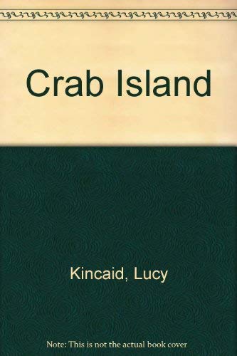 Beispielbild fr Crab Island zum Verkauf von Bahamut Media