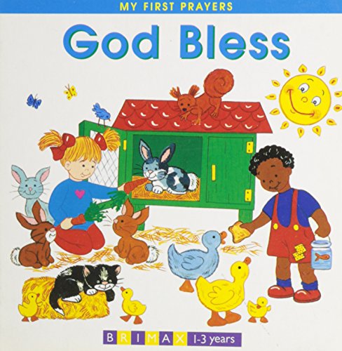 Stock image for God Bless 2001 for sale by World of Books (was SecondSale)