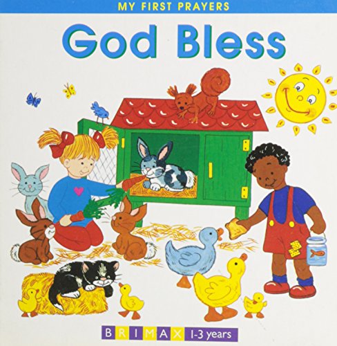 Stock image for God Bless 2001 for sale by SecondSale