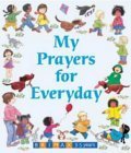 9781858544380: My Prayers for Everyday