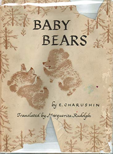 Stock image for Baby Bear Goes to the Farm for sale by Wonder Book