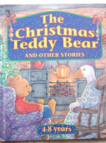 9781858545349: Christmas Teddy Bear and Other Stories