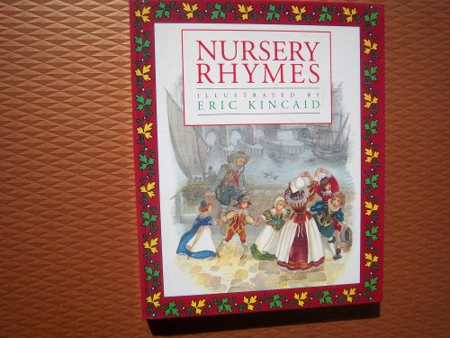 9781858545394: Nursery Rhymes