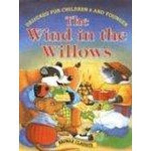 Beispielbild fr The Wind in the Willows zum Verkauf von Wonder Book
