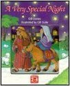 Beispielbild fr A Very Special Night (Christmas Acetate Window Board Books) zum Verkauf von medimops