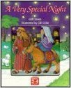 A Very Special Night (Christmas Acetate Window Board Books) (9781858546681) by Davies G.