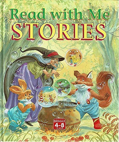 9781858547497: Read with Me Stories