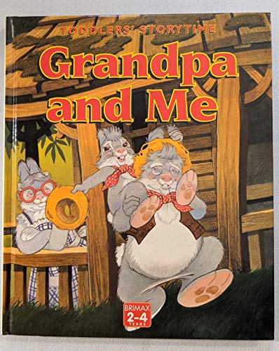 Grandpa and Me (9781858547787) by Lucy Kincaid