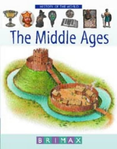 9781858548548: The Middle Ages