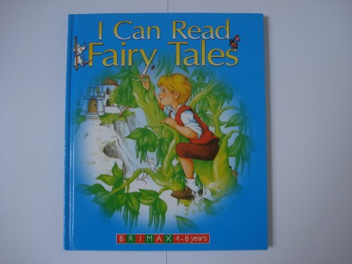 Beispielbild fr Fairy Tales zum Verkauf von Better World Books