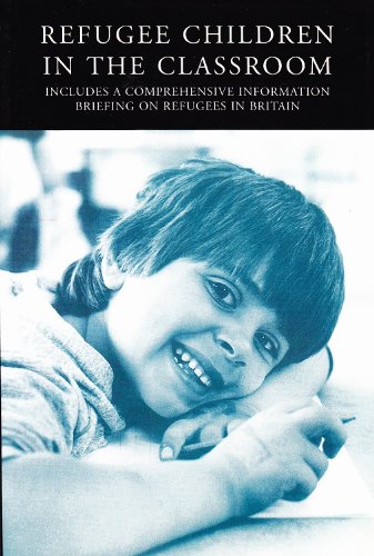 Imagen de archivo de Refugee Children in the Classroom: A Handbook for Teachers a la venta por WorldofBooks