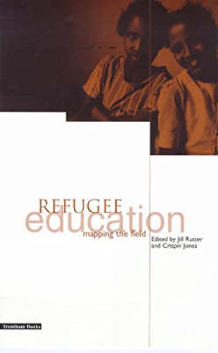 Beispielbild fr Refugee Education: Mapping the Field zum Verkauf von Anybook.com