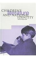 Imagen de archivo de Children's Literature and National Identity a la venta por WorldofBooks