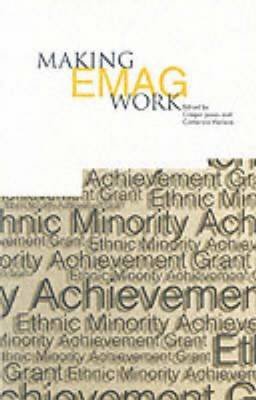 Imagen de archivo de Making EMAG Work a la venta por WorldofBooks