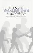 Beispielbild fr Silenced Sexualities in Schools and Universities zum Verkauf von Better World Books: West