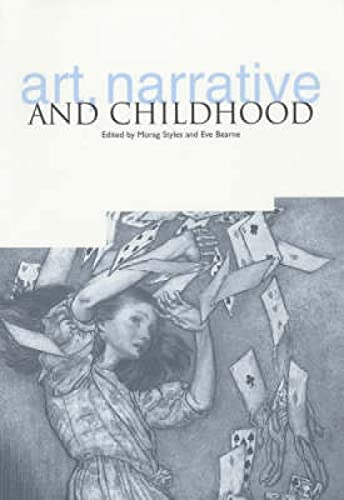 Beispielbild fr Art, Narrative and Childhood zum Verkauf von WorldofBooks