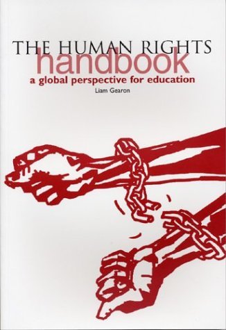 9781858562674: The Human Rights Handbook: A Global Perspective for Education