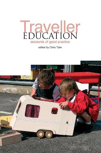 Stock image for Traveller Education : Accounts of Good Practice for sale by Better World Books Ltd