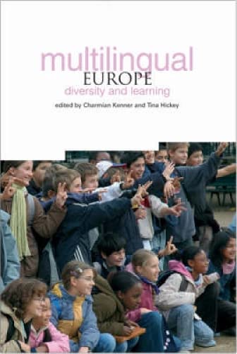 9781858564234: Multilingual Europe: Diversity and Learning