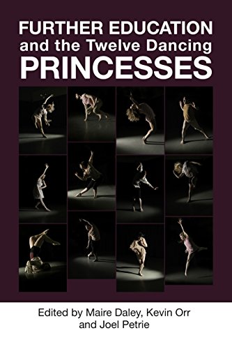 Beispielbild fr Further Education and the Twelve Dancing Princesses zum Verkauf von WorldofBooks
