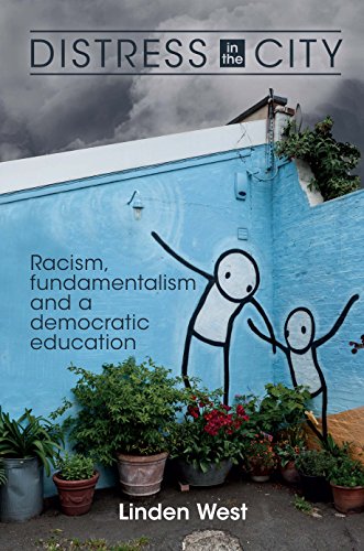 Beispielbild fr Distress in the City: Racism, Fundamentalism and a Democratic Education zum Verkauf von Books From California