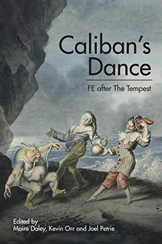 Beispielbild fr Caliban's Dance: FE after The Tempest zum Verkauf von WorldofBooks