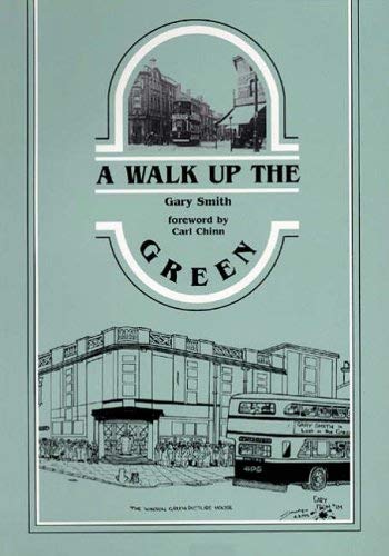 Stock image for A Walk Up the Green for sale by WorldofBooks