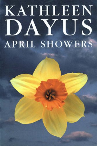 9781858581576: April Showers (Brewin Fiction)