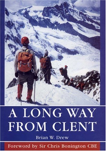 Stock image for Long Way from Clent for sale by Better World Books Ltd