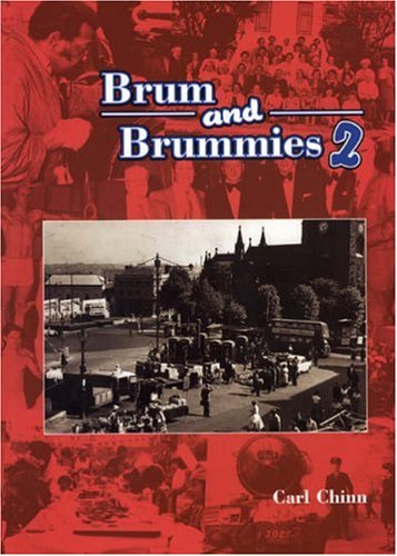 Stock image for Brum and Brummies for sale by MusicMagpie
