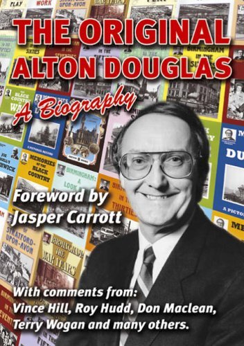 9781858582306: The Original Alton Douglas: A Biography
