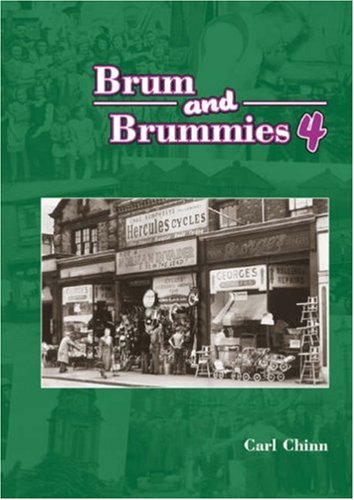 Beispielbild fr Brum and Brummies: v. 4 zum Verkauf von WorldofBooks