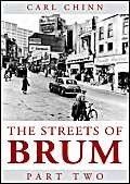 Beispielbild fr Streets of Brum: Pt. 2 zum Verkauf von WorldofBooks