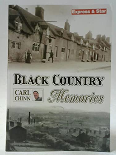 Stock image for Black Country Memories for sale by Reuseabook