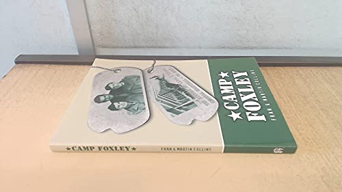 Beispielbild fr Camp Foxley zum Verkauf von Revaluation Books