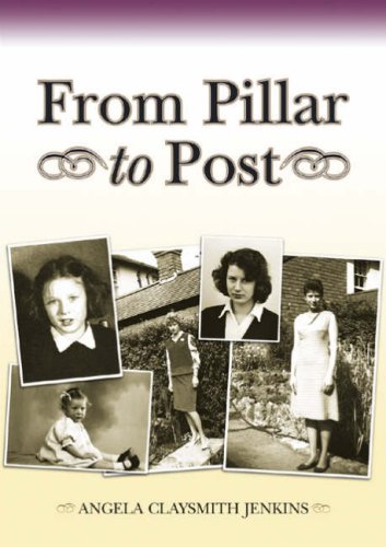 Beispielbild fr From Pillar to Post zum Verkauf von WorldofBooks