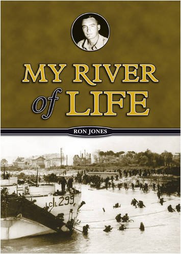 Beispielbild fr My River of Life zum Verkauf von WorldofBooks