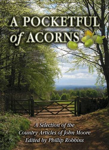 Beispielbild fr A Pocketful of Acorns zum Verkauf von WorldofBooks