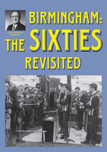 Stock image for Birmingham: The Sixties Revisited for sale by J. and S. Daft