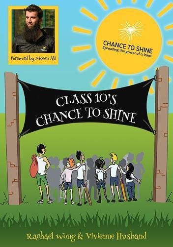 Beispielbild fr Class 10's Chance to Shine zum Verkauf von WorldofBooks