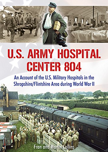 Beispielbild fr U.S. Army Hospital Center 804 zum Verkauf von Blackwell's