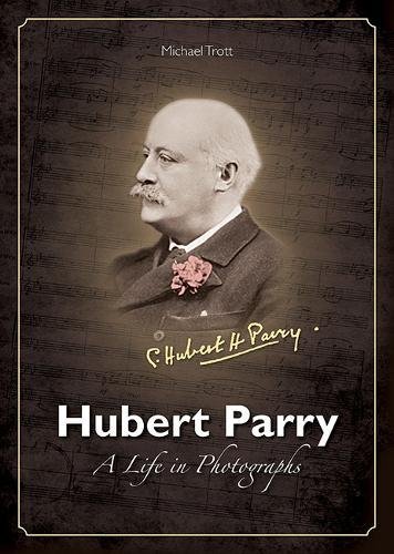 Stock image for Hubert Parry for sale by Books Unplugged