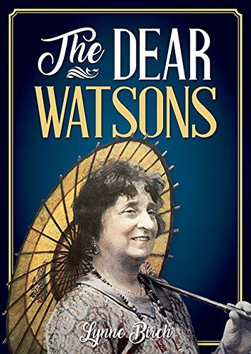 Stock image for The Dear Watsons for sale by WorldofBooks