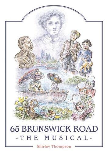 Beispielbild fr 65 Brunswick Road zum Verkauf von Blackwell's