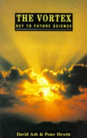 9781858600192: The Vortex: Key to Future Science