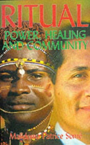 9781858600253: Ritual: Power, Healing and Community