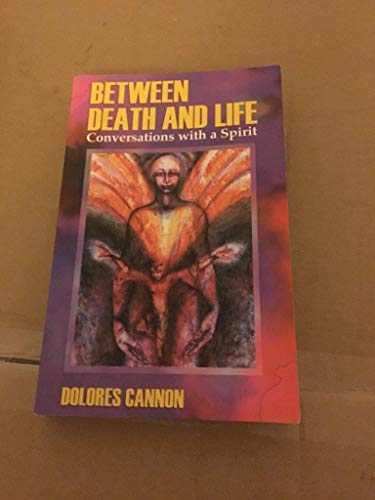 9781858600345: Between Death and Life: Conversations with a Spirit