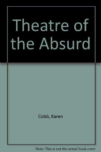 9781858634692: Theatre of the absurd