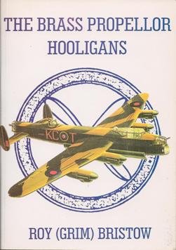 Stock image for The Brass Propellor Hooligans for sale by RIVERLEE BOOKS